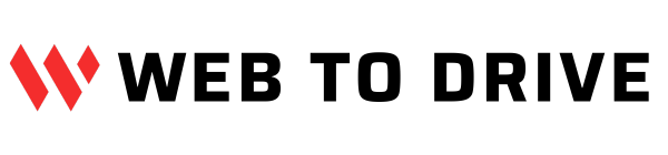 Web to Drive logo